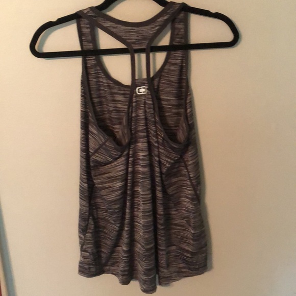 Athletic top - Picture 3 of 3